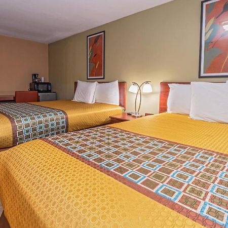 Far West Motel Forks Ngoại thất bức ảnh