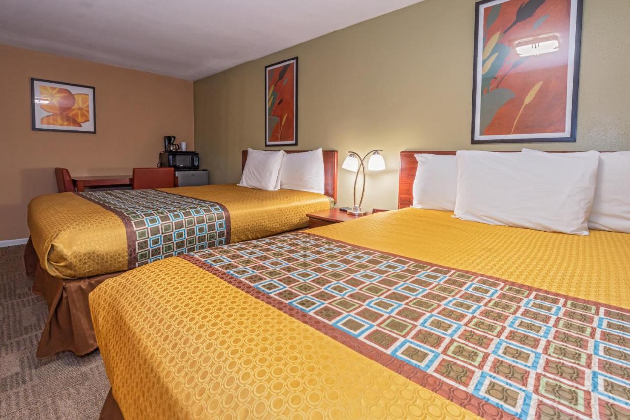 Far West Motel Forks Ngoại thất bức ảnh